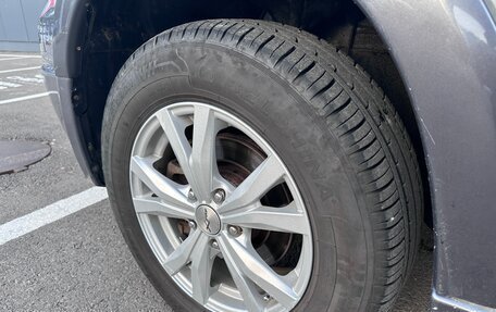 Mitsubishi Outlander III рестайлинг 3, 2007 год, 765 000 рублей, 31 фотография