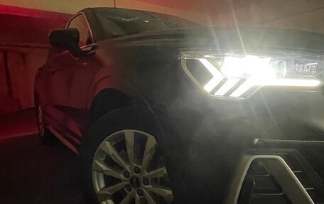 Audi Q3, 2020 год, 3 555 000 рублей, 6 фотография