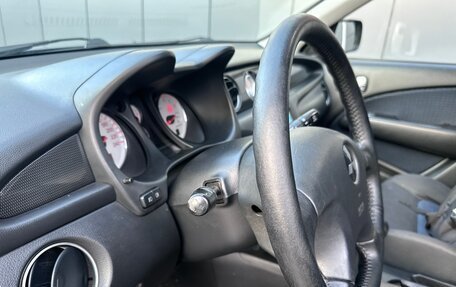 Mitsubishi Outlander III рестайлинг 3, 2007 год, 765 000 рублей, 28 фотография