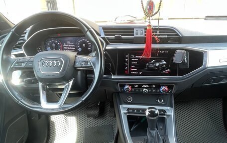 Audi Q3, 2020 год, 3 555 000 рублей, 8 фотография