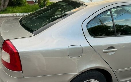 Skoda Octavia, 2010 год, 690 000 рублей, 2 фотография