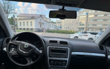 Skoda Octavia, 2010 год, 690 000 рублей, 7 фотография