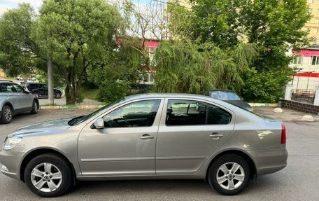 Skoda Octavia, 2010 год, 690 000 рублей, 4 фотография