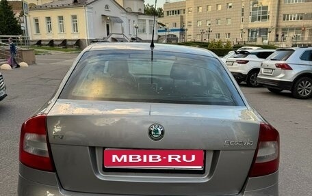 Skoda Octavia, 2010 год, 690 000 рублей, 3 фотография