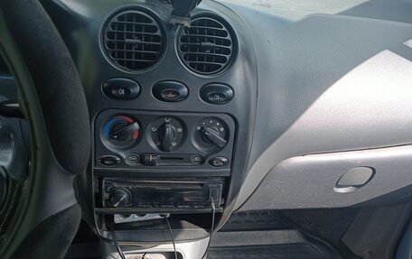 Daewoo Matiz I, 2004 год, 150 000 рублей, 9 фотография