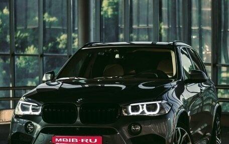BMW X5, 2013 год, 2 990 000 рублей, 7 фотография