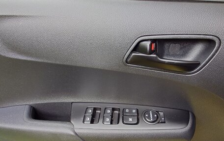 KIA Picanto III рестайлинг, 2022 год, 1 350 000 рублей, 14 фотография