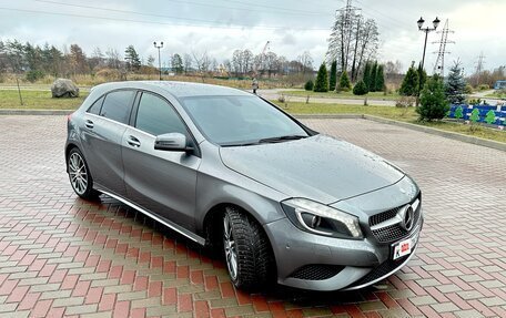 Mercedes-Benz A-Класс, 2014 год, 1 400 000 рублей, 2 фотография