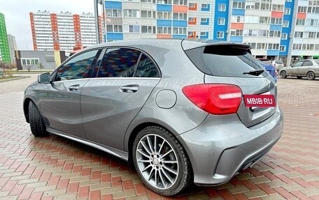 Mercedes-Benz A-Класс, 2014 год, 1 400 000 рублей, 6 фотография