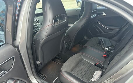 Mercedes-Benz A-Класс, 2014 год, 1 400 000 рублей, 10 фотография