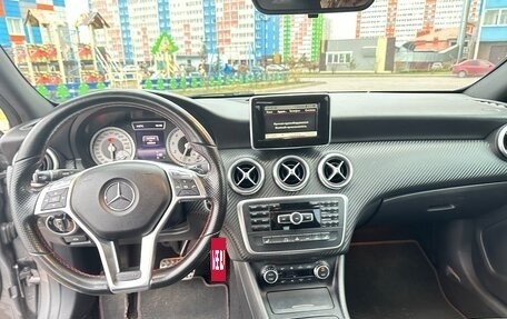 Mercedes-Benz A-Класс, 2014 год, 1 400 000 рублей, 8 фотография