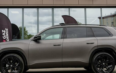 Volkswagen Teramont, 2025 год, 5 890 000 рублей, 2 фотография