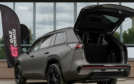 Volkswagen Teramont, 2025 год, 5 890 000 рублей, 7 фотография