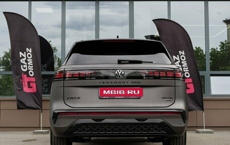 Volkswagen Teramont, 2025 год, 5 890 000 рублей, 5 фотография