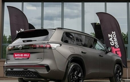 Volkswagen Teramont, 2025 год, 5 890 000 рублей, 4 фотография