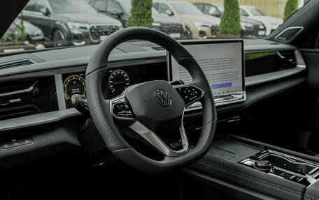 Volkswagen Teramont, 2025 год, 5 890 000 рублей, 13 фотография