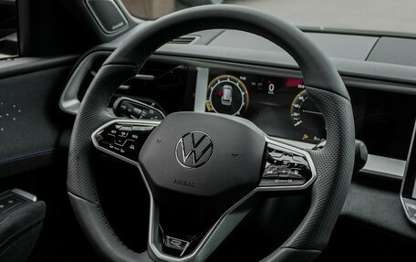 Volkswagen Teramont, 2025 год, 5 890 000 рублей, 14 фотография