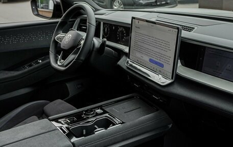 Volkswagen Teramont, 2025 год, 5 890 000 рублей, 15 фотография