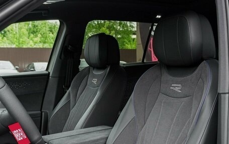Volkswagen Teramont, 2025 год, 5 890 000 рублей, 24 фотография