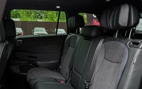 Volkswagen Teramont, 2025 год, 5 890 000 рублей, 25 фотография