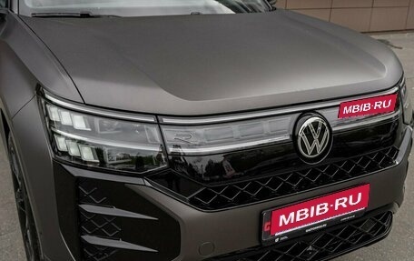 Volkswagen Teramont, 2025 год, 5 890 000 рублей, 10 фотография