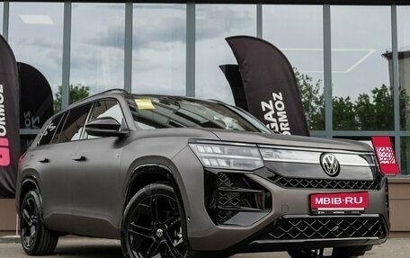 Volkswagen Teramont, 2025 год, 5 890 000 рублей, 9 фотография
