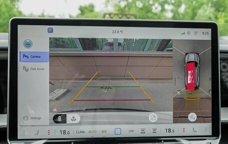 Volkswagen Teramont, 2025 год, 5 890 000 рублей, 30 фотография