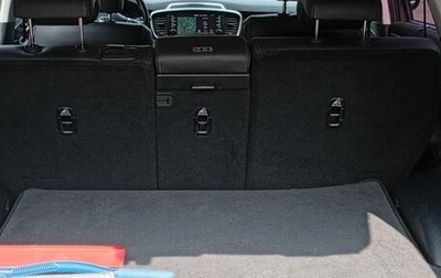 KIA Sorento III Prime рестайлинг, 2019 год, 2 750 000 рублей, 1 фотография