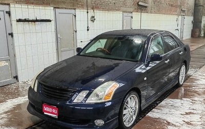 Toyota Mark II IX (X110), 2002 год, 990 000 рублей, 1 фотография