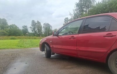 Mitsubishi Lancer IX, 2005 год, 500 000 рублей, 1 фотография
