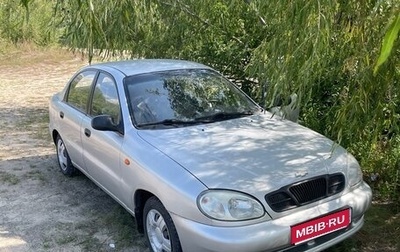 Chevrolet Lanos I, 2005 год, 225 000 рублей, 1 фотография