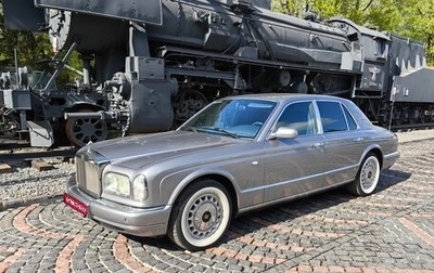 Rolls-Royce Silver Seraph, 2000 год, 7 750 000 рублей, 1 фотография