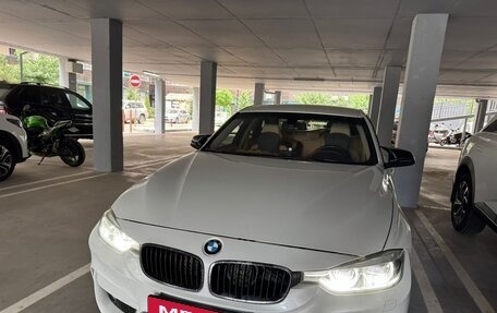 BMW 3 серия, 2014 год, 1 900 000 рублей, 1 фотография