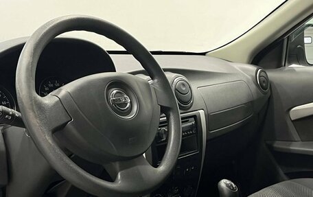 Nissan Almera, 2018 год, 899 900 рублей, 6 фотография