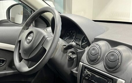 Nissan Almera, 2018 год, 899 900 рублей, 7 фотография