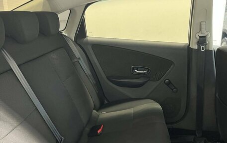 Nissan Almera, 2018 год, 899 900 рублей, 12 фотография