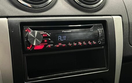 Nissan Almera, 2018 год, 899 900 рублей, 9 фотография