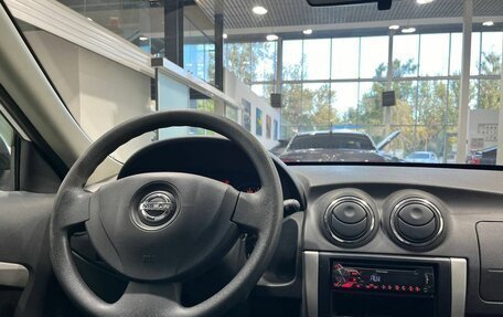 Nissan Almera, 2018 год, 899 900 рублей, 8 фотография