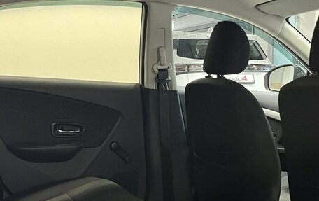 Nissan Almera, 2018 год, 899 900 рублей, 11 фотография