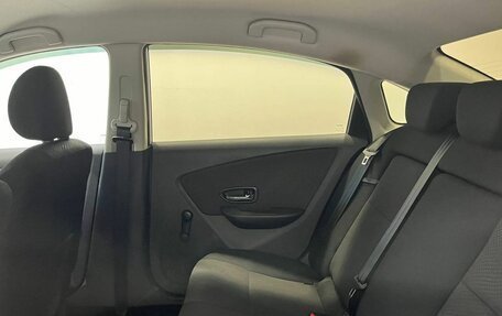 Nissan Almera, 2018 год, 899 900 рублей, 13 фотография