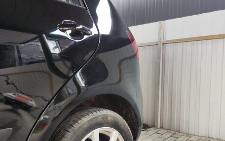 Volkswagen Golf Plus I, 2007 год, 597 000 рублей, 9 фотография