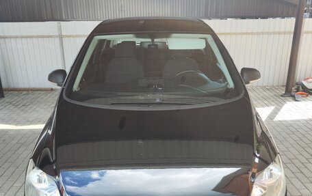 Volkswagen Golf Plus I, 2007 год, 597 000 рублей, 16 фотография