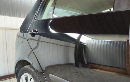 Volkswagen Golf Plus I, 2007 год, 597 000 рублей, 27 фотография