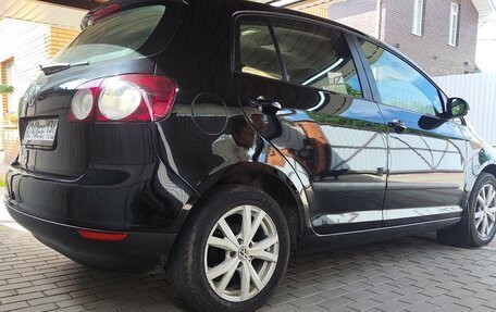 Volkswagen Golf Plus I, 2007 год, 597 000 рублей, 26 фотография