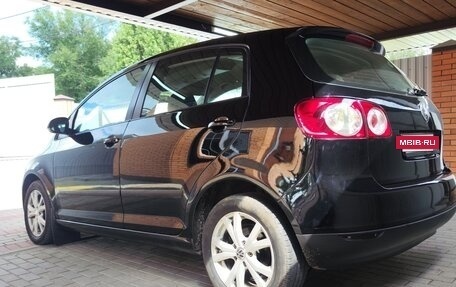 Volkswagen Golf Plus I, 2007 год, 597 000 рублей, 7 фотография