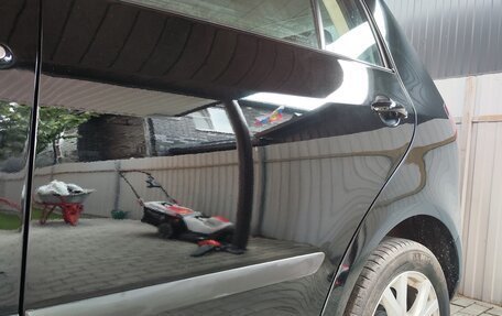 Volkswagen Golf Plus I, 2007 год, 597 000 рублей, 30 фотография