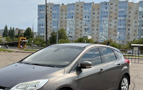 Ford Focus III, 2012 год, 660 000 рублей, 3 фотография