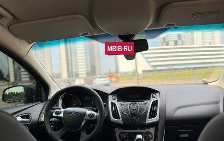 Ford Focus III, 2012 год, 660 000 рублей, 7 фотография