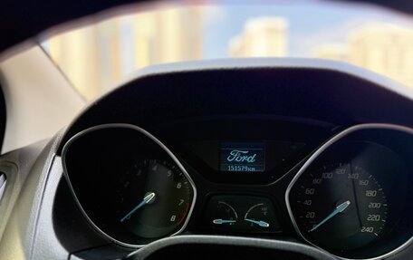 Ford Focus III, 2012 год, 660 000 рублей, 8 фотография