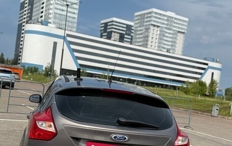 Ford Focus III, 2012 год, 660 000 рублей, 5 фотография